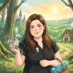 avatar for Diti